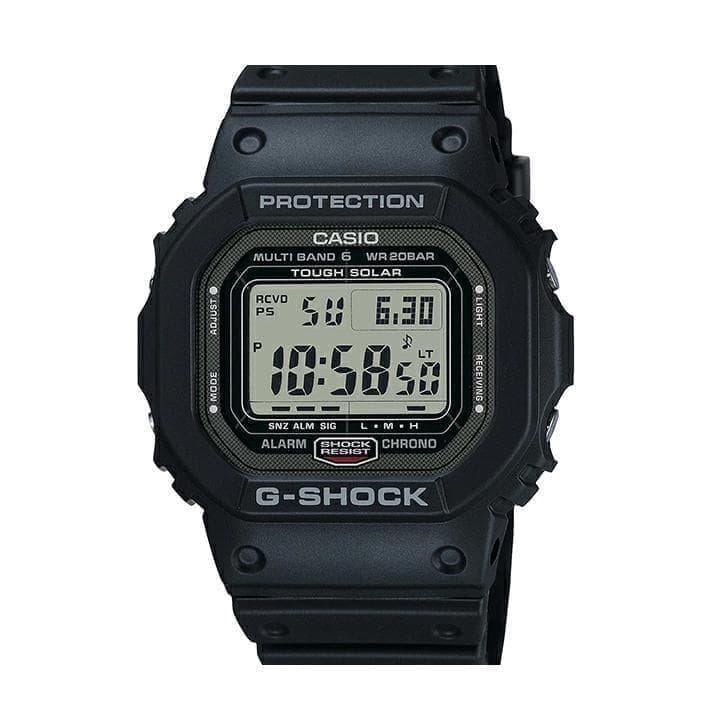 CASIO カシオ G-SHOCK ジーショック GW-5000U-1JF⑧