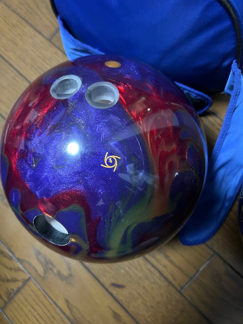 期間限定値下げ　IQスピアー15P3oz