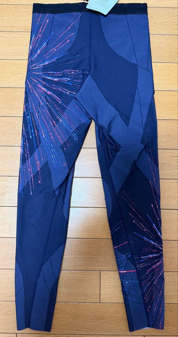 ✨新品未使用✨ ワコール CW-X HZY399REレディースMサイズ