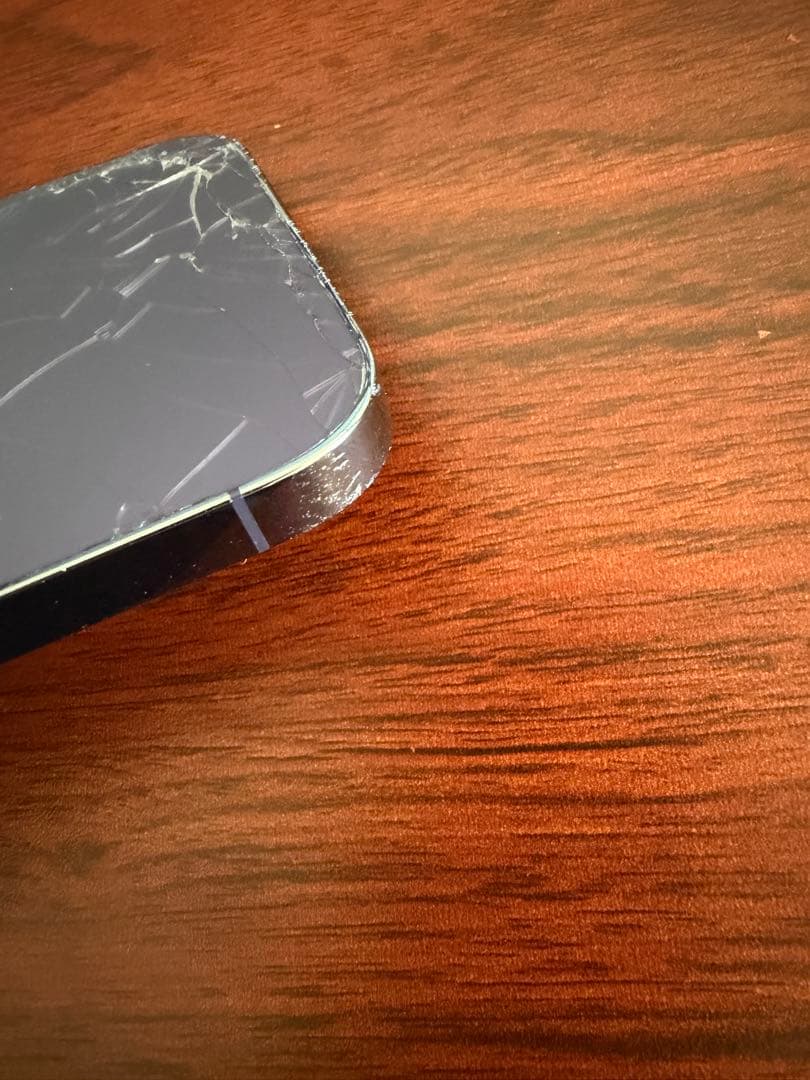 Apple iPhone 14 Pro 256G ディープパープル SIMフリー