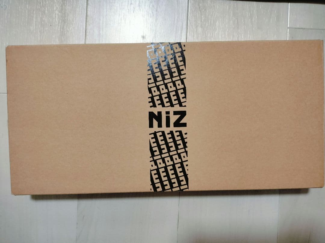 キーボード NiZ X99 Pro