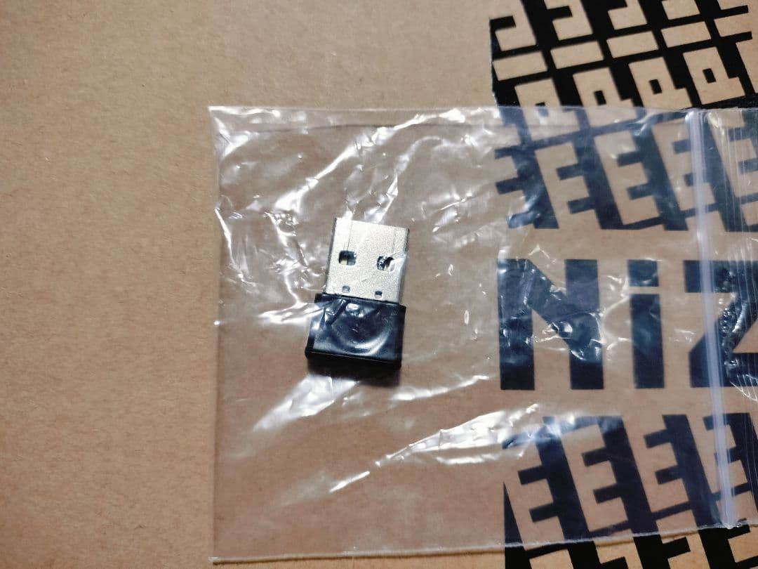 キーボード NiZ X99 Pro