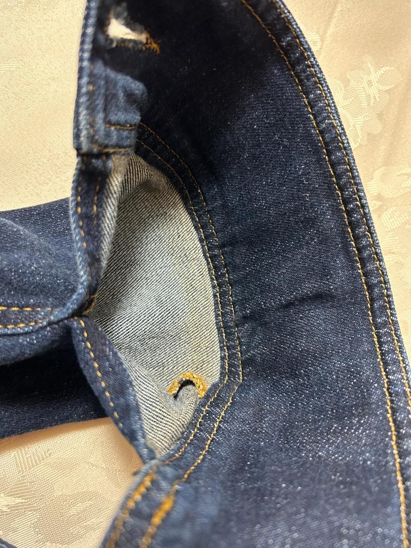 最終値下げ　D&G　デニムジャケット