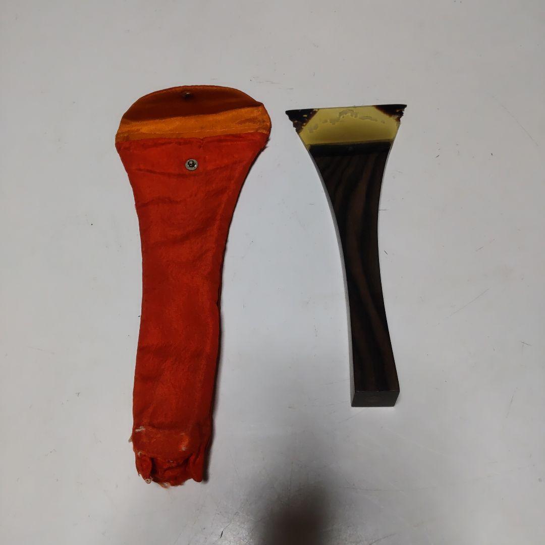 三味線 2ちょう