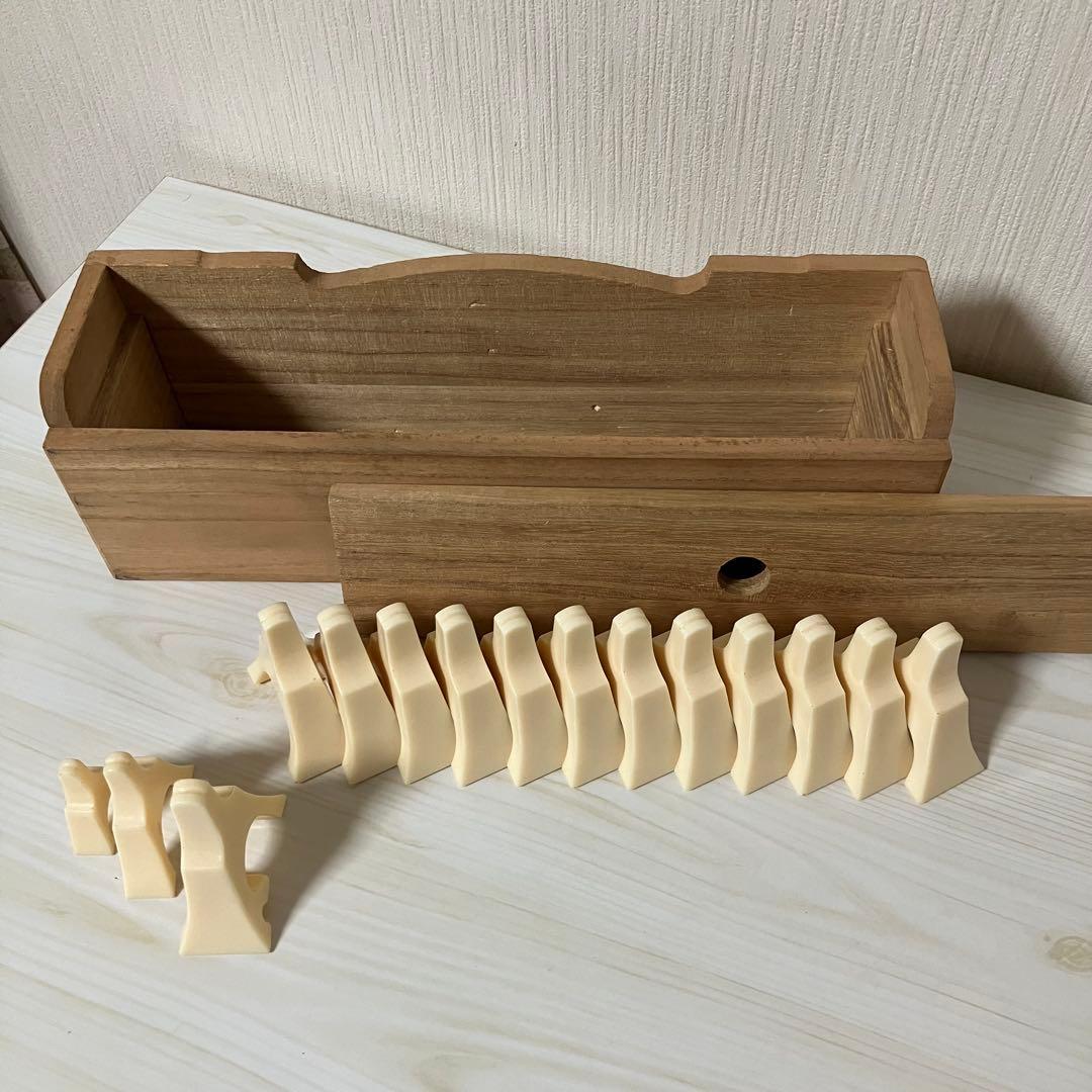 高級　琴 箏 13弦 くり甲 綾杉彫り　おまけ多数