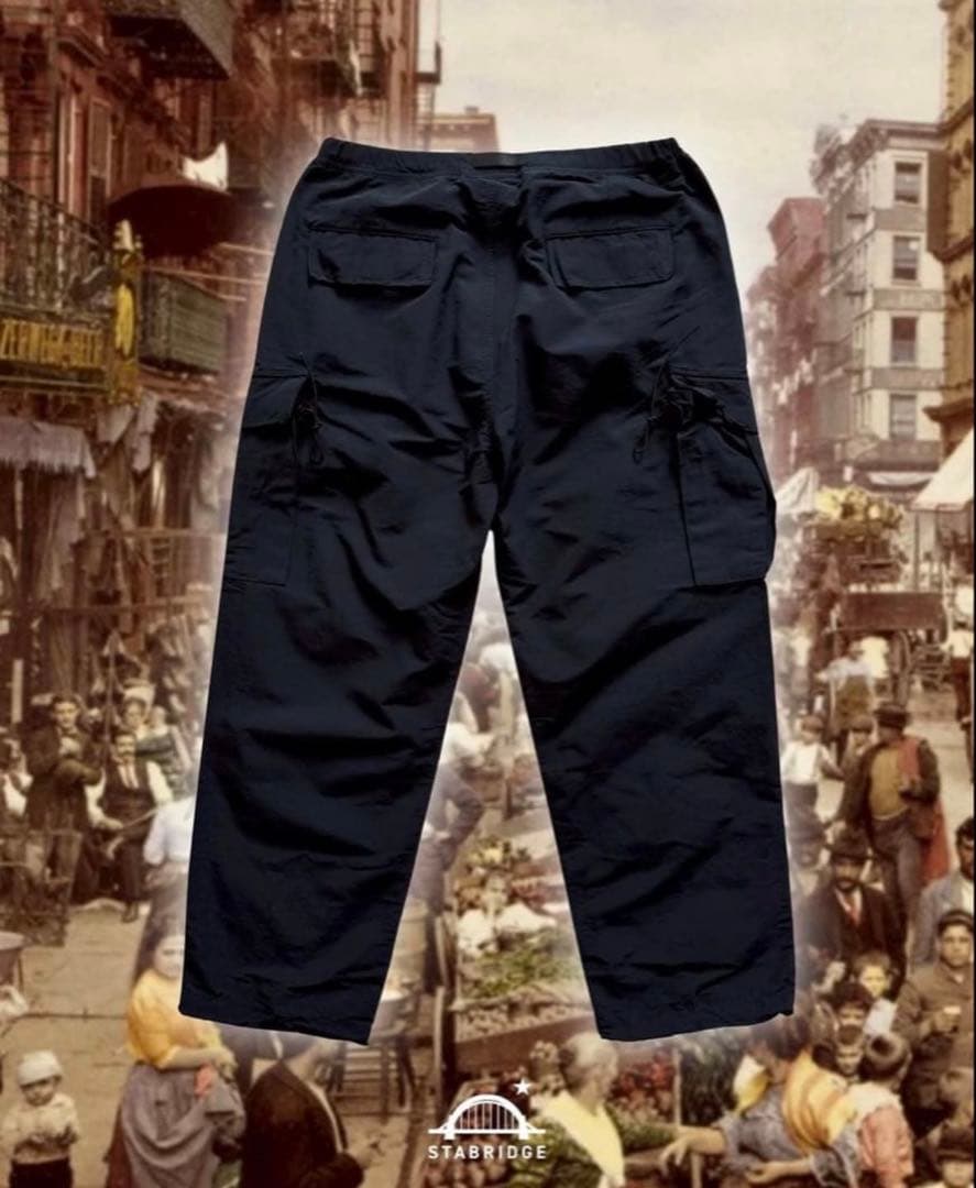 パンツ STABRIDGE Buyer Pants 2