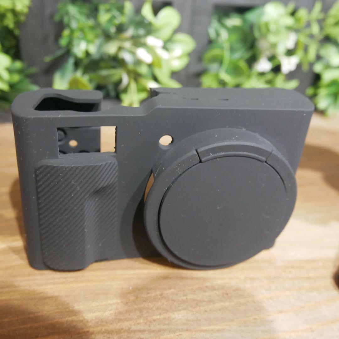 【付属品多数】LUMIX DC TZ99 美品です。コンパクトデジタルカメラ