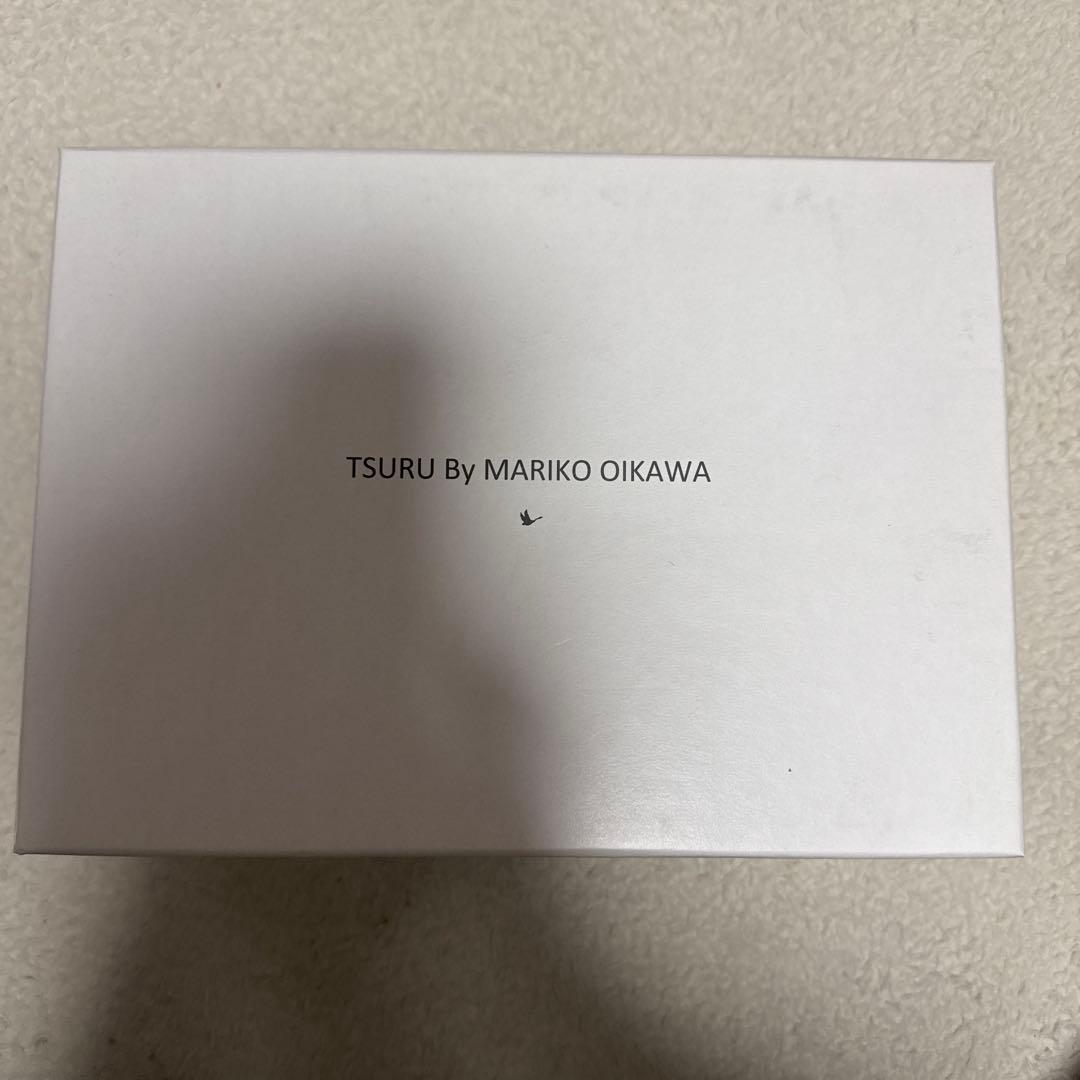 bell39✨新品未使用✨ツルバイマリコオイカワ Bonne