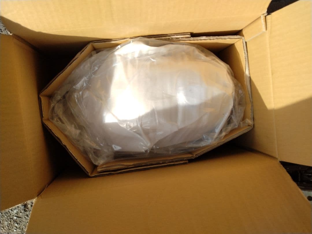 モンキー・AB27FI・2009年（純正タンク極上）サイドカバー最終値下げ