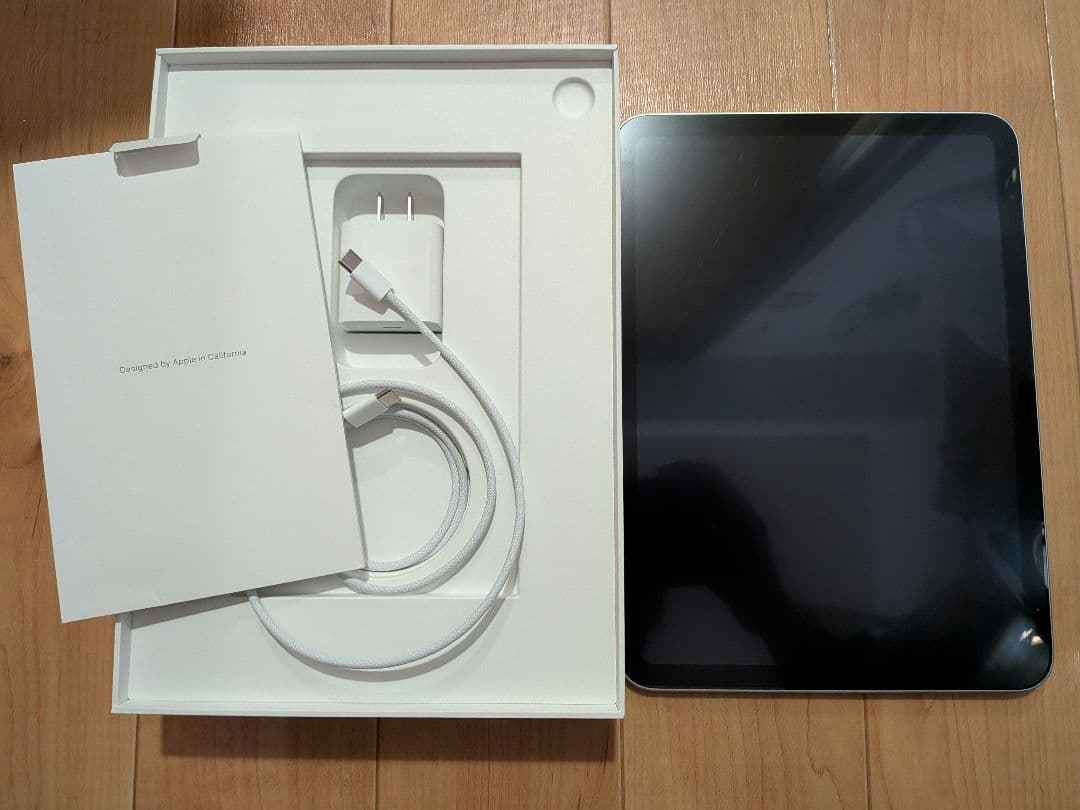 iPad本体 iPadA16 128GB Wi-Fi