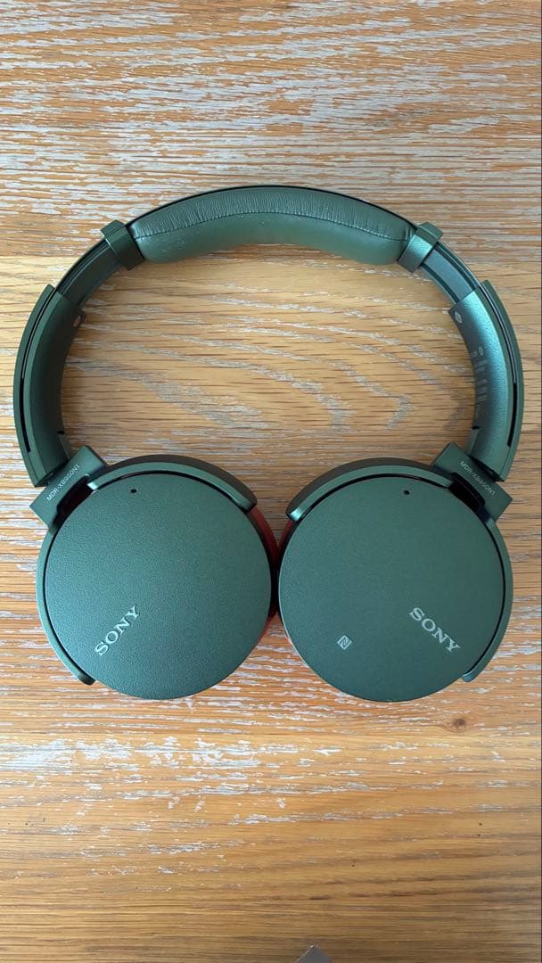 『MDR-XB９５０N１（G）』