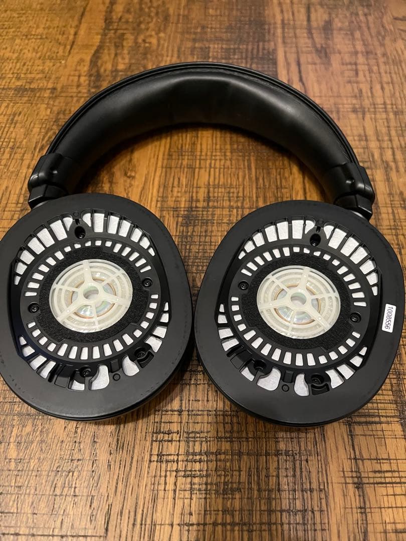 ヘッドホン SONY MDR MV1