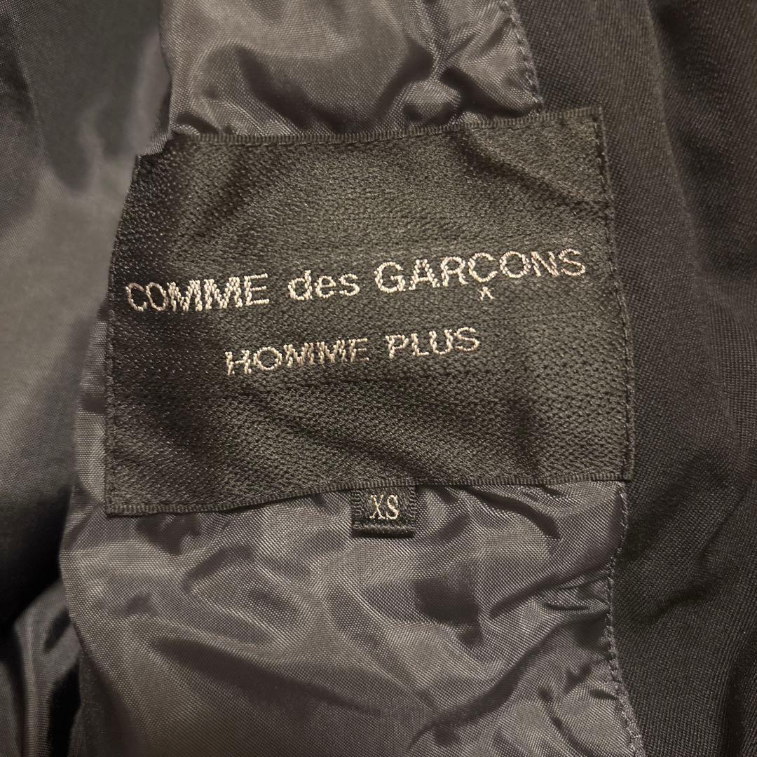 COMME des GARÇONS HOMME PLUS 2009ダッフルコート