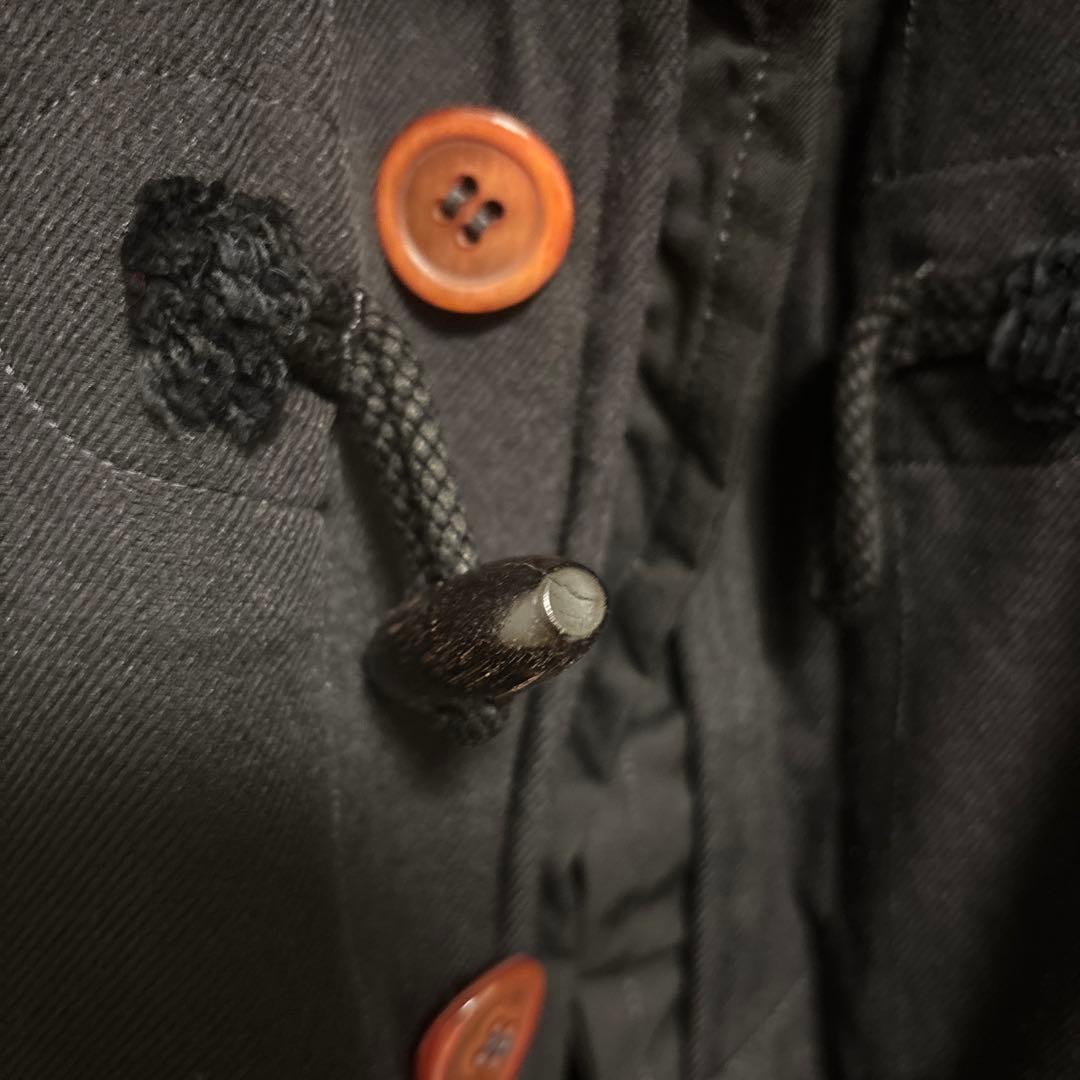 COMME des GARÇONS HOMME PLUS 2009ダッフルコート