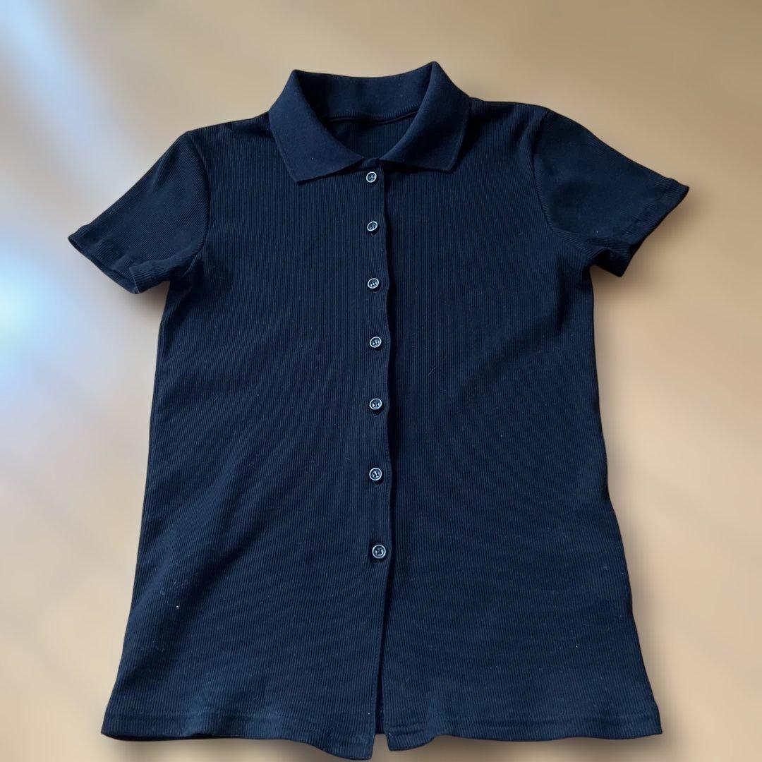 完売商品！シシクイポロブラック