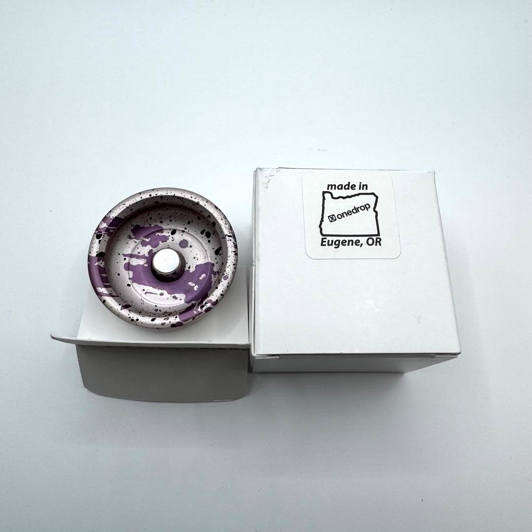 One Drop YoYos x Static Co Parlay（9）