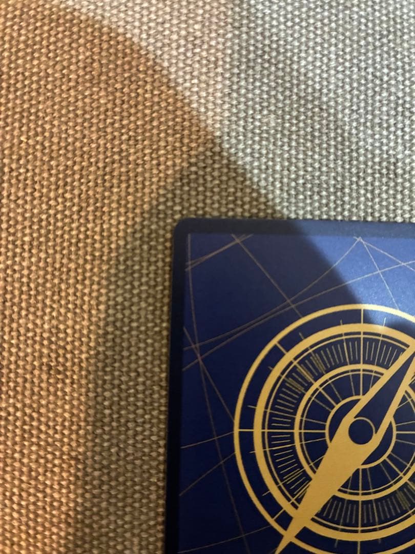 ナミ　コミパラ　ワンピースカード