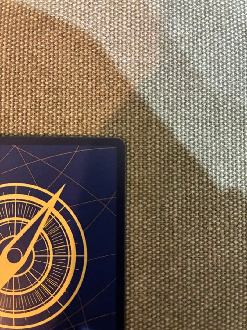 ナミ　コミパラ　ワンピースカード