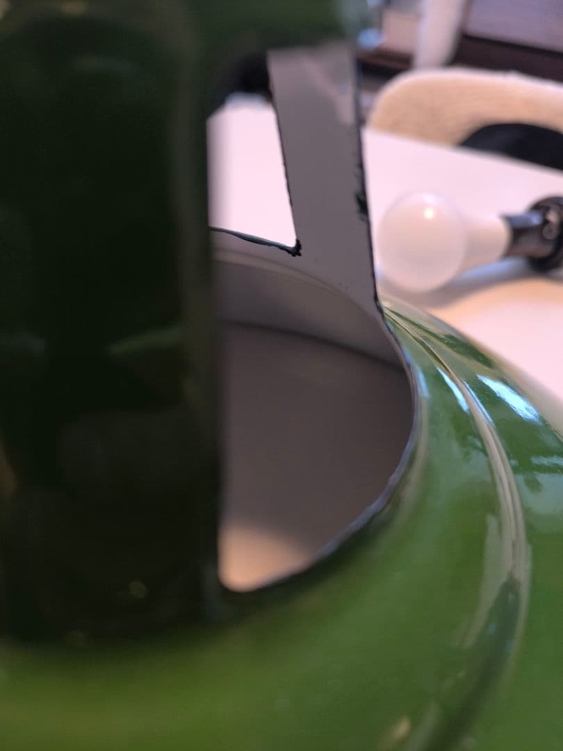 Lサイズ★2個セット★アートワークスタジオ フィッシャーマンズ　ペンダントライト