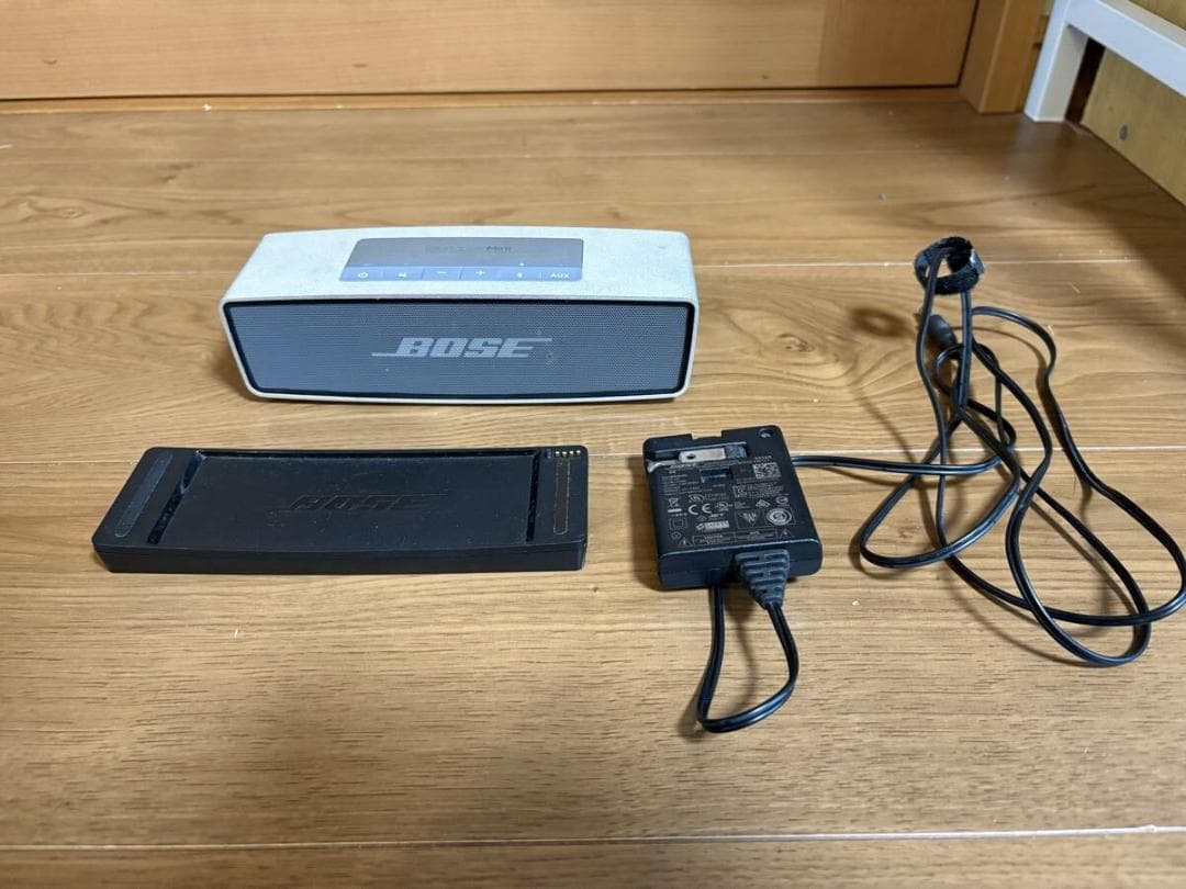 BOSE ボーズ　ワイヤレススピーカー　Bluetooth　PSA10F-120