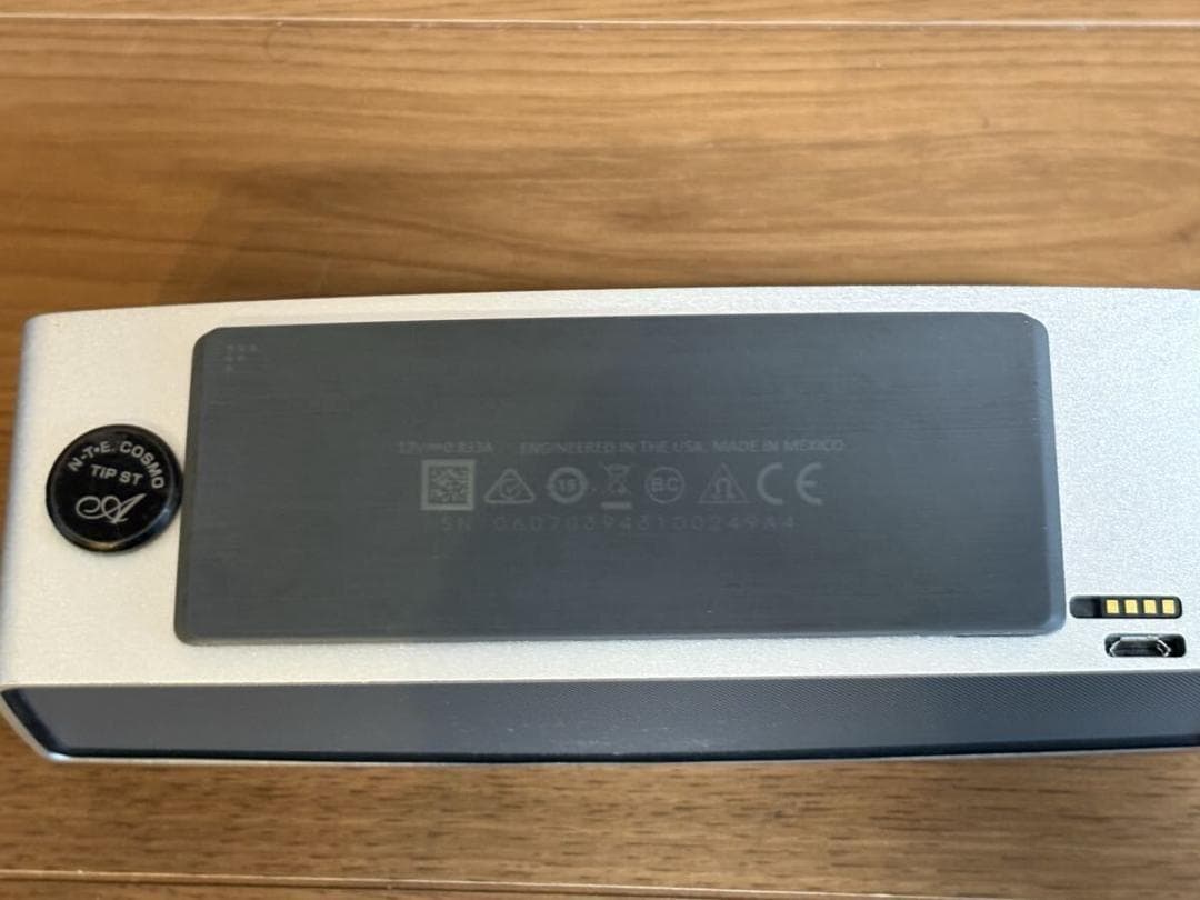 BOSE ボーズ　ワイヤレススピーカー　Bluetooth　PSA10F-120