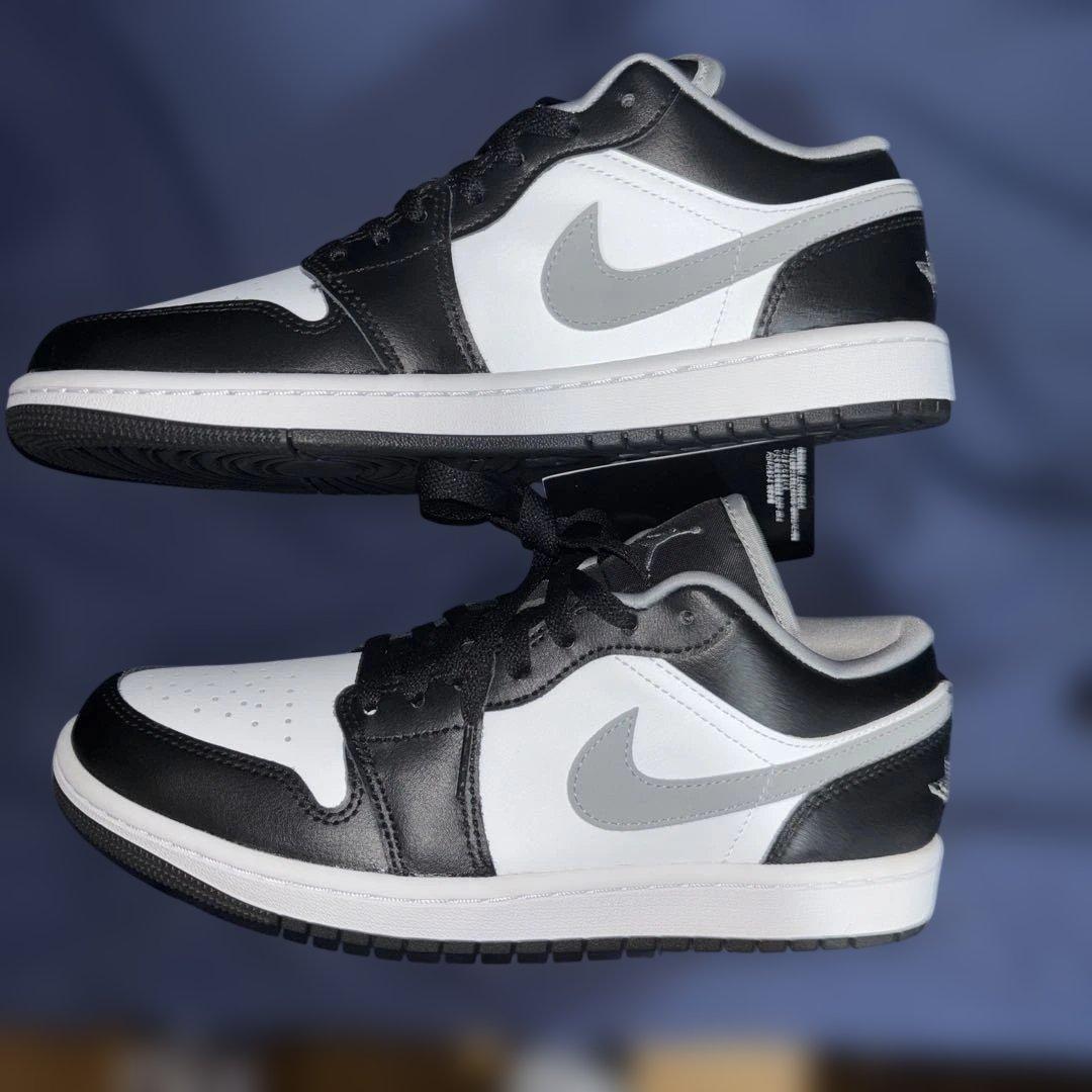 エアジョーダン　1low