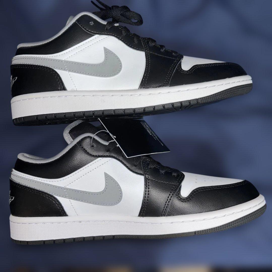 エアジョーダン　1low