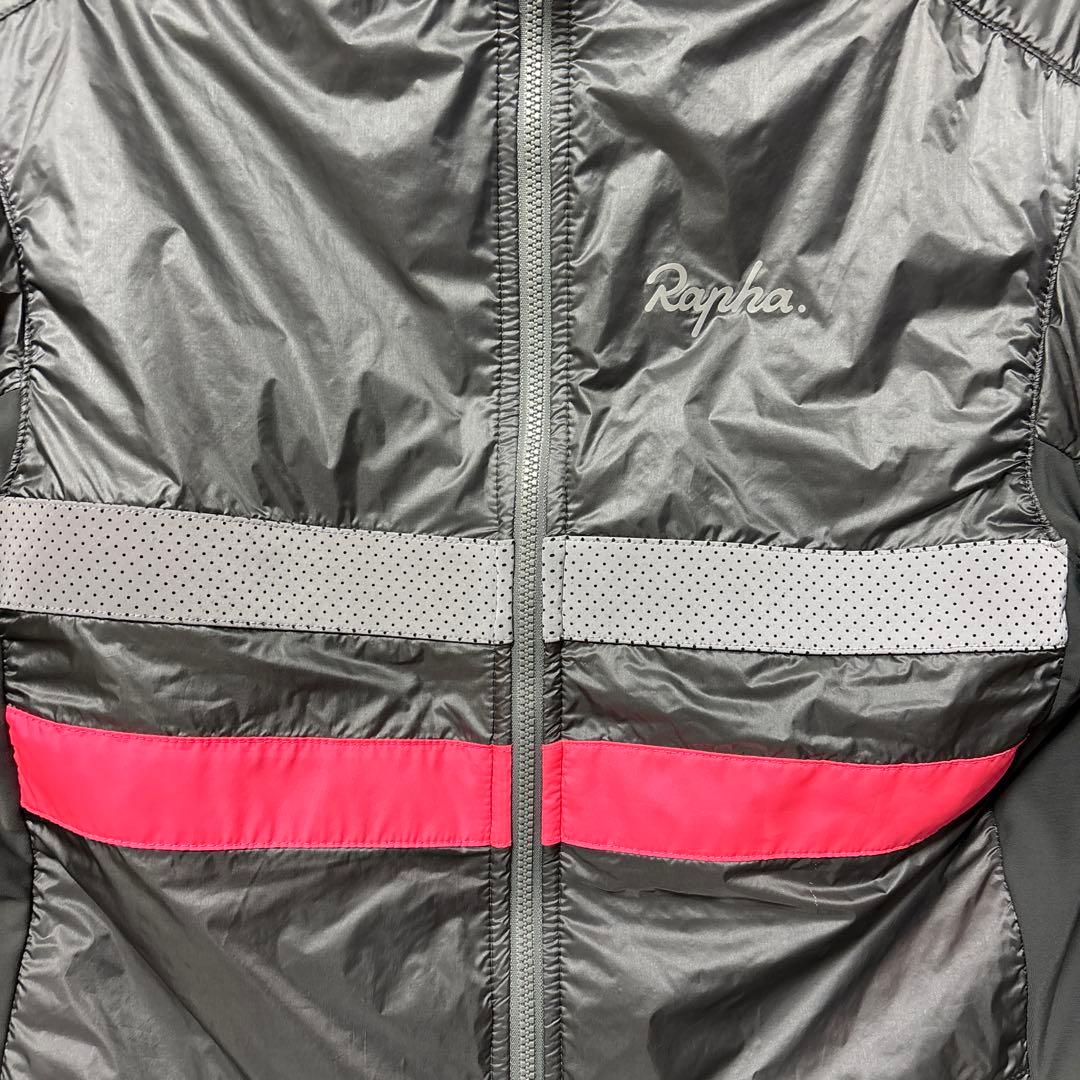 Rapha メンズ　ブルベインサレーティッドジャケットMサイズ