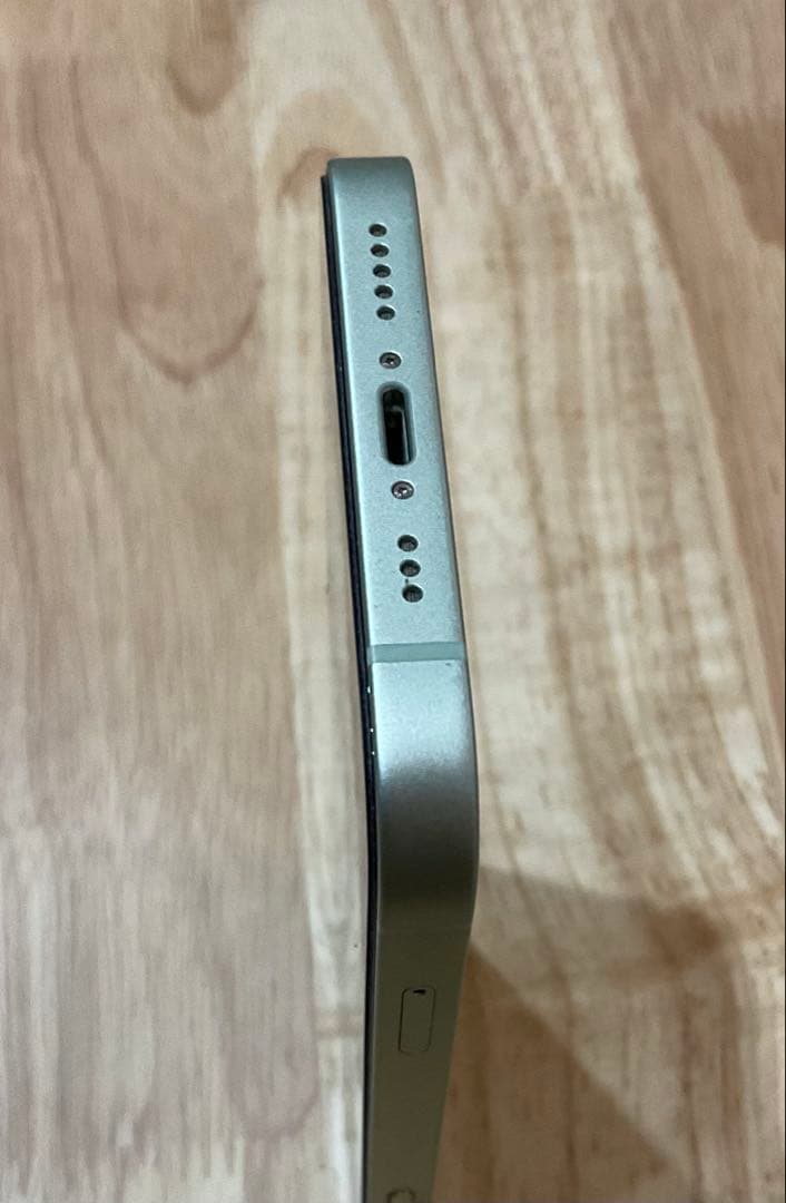 Apple iPhone 12 グリーン　64GB 本体