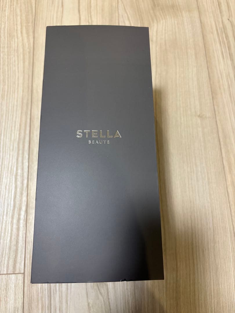 STELLABEAUTE レーザー&EMSリフトブラシPRO