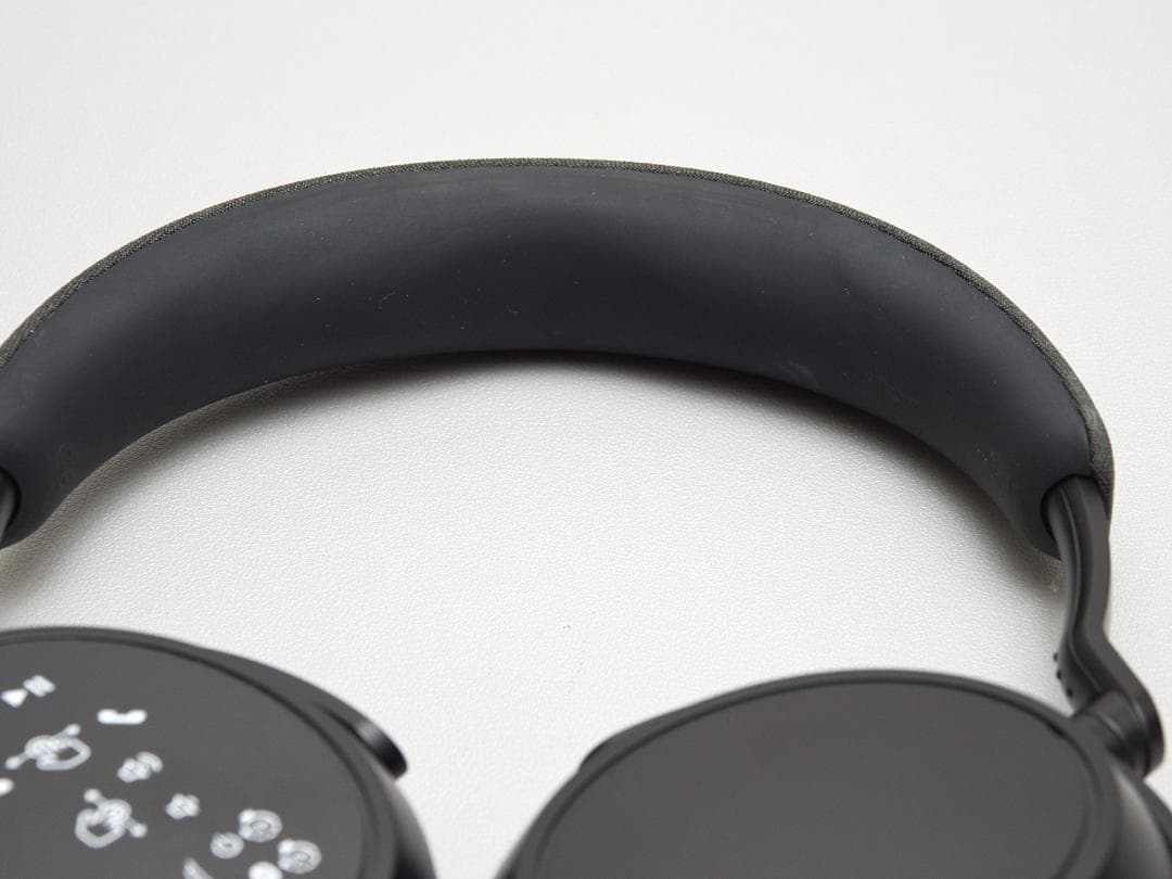 ヘッドホン MOMENTUM 4 Wireless