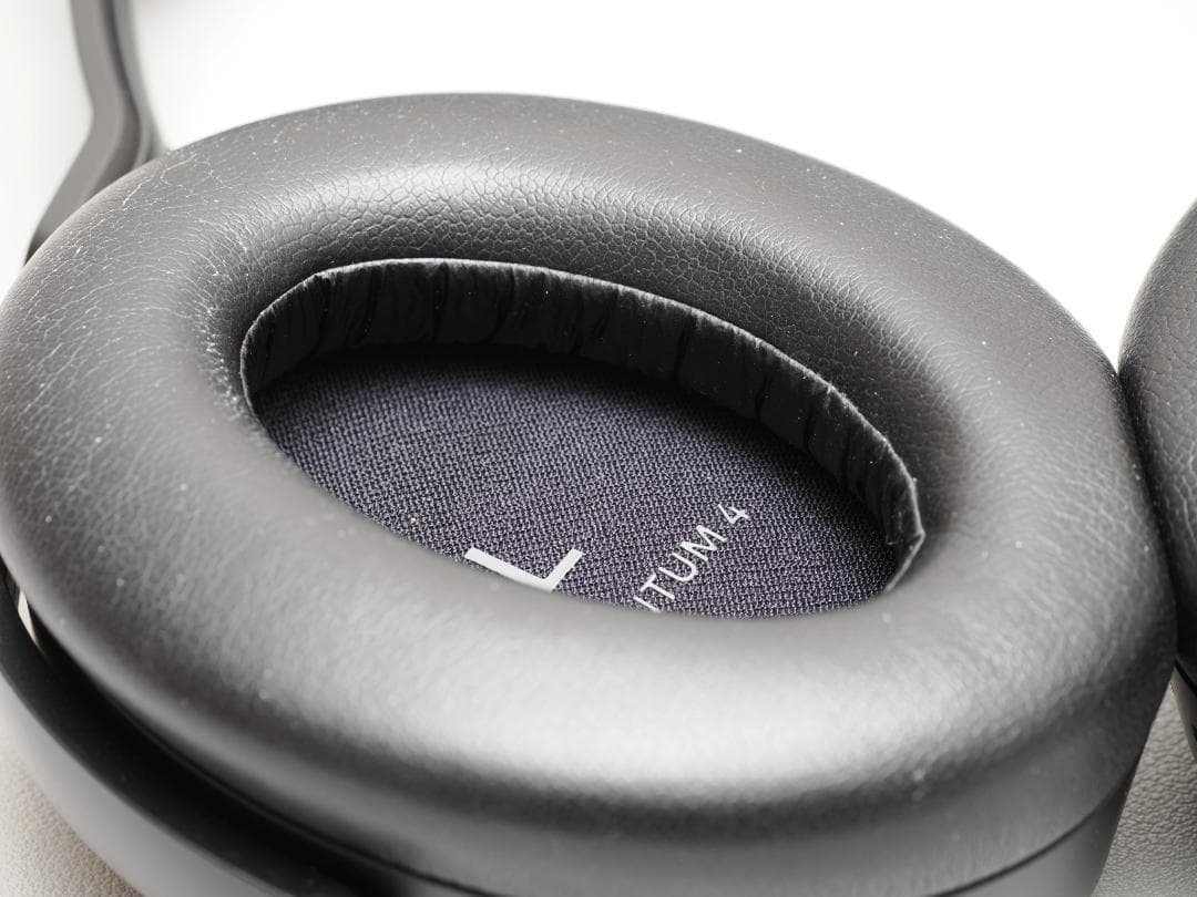 ヘッドホン MOMENTUM 4 Wireless