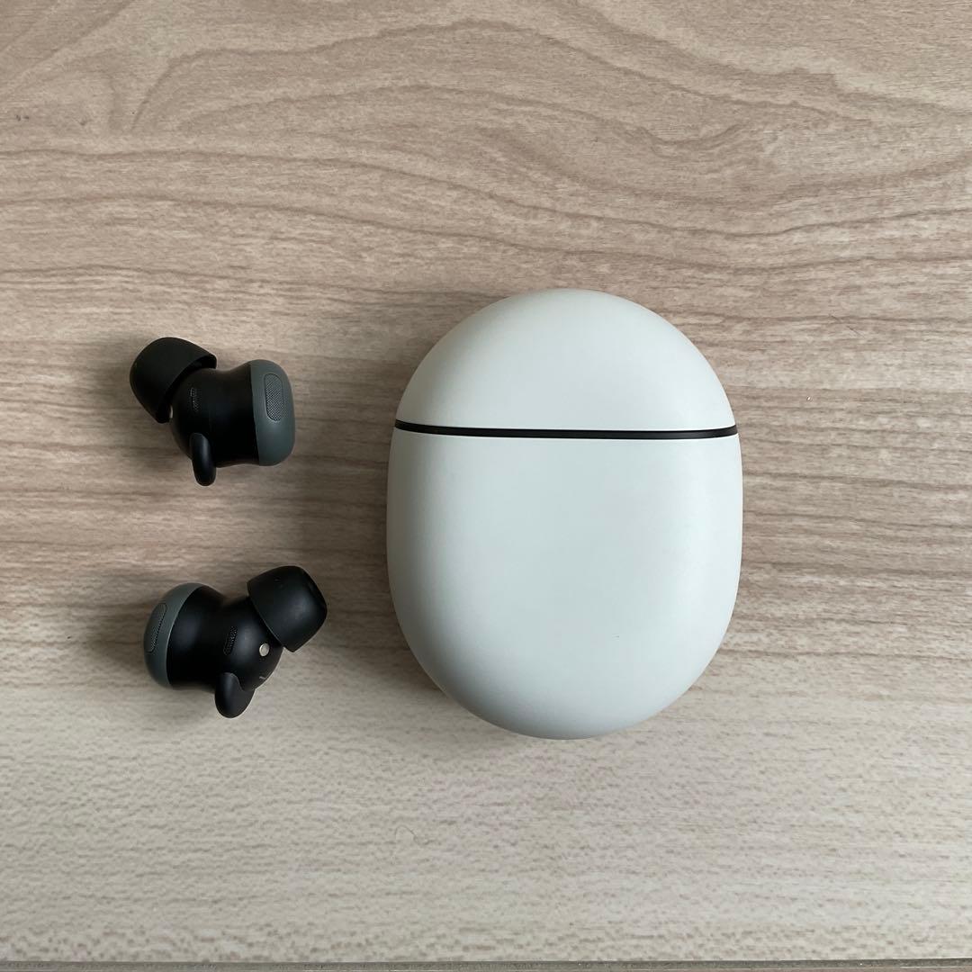 イヤホン Google Pixel Buds Pro 2 Hazel