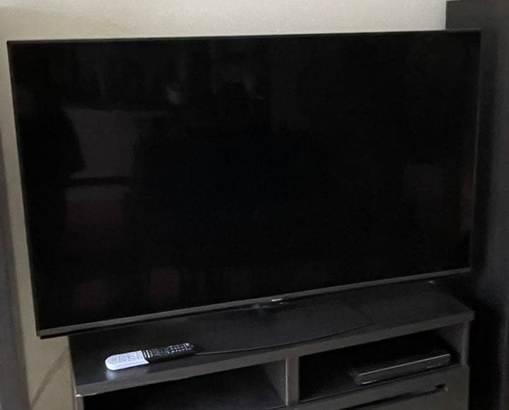 テレビ SHARP 4T-C60BN1