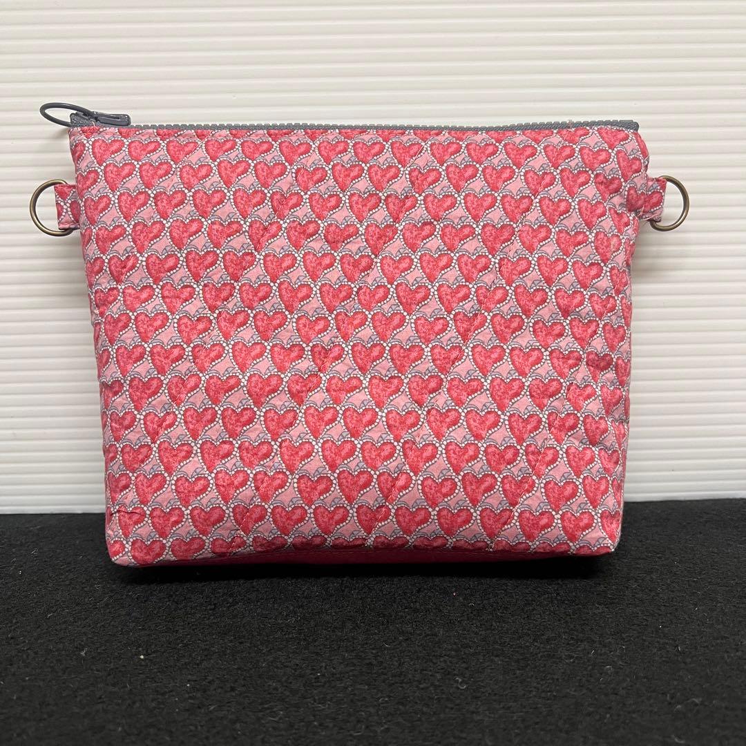 いちご様(6点)アレキサンダーヘンリー、ロラライハリス、リバティ他