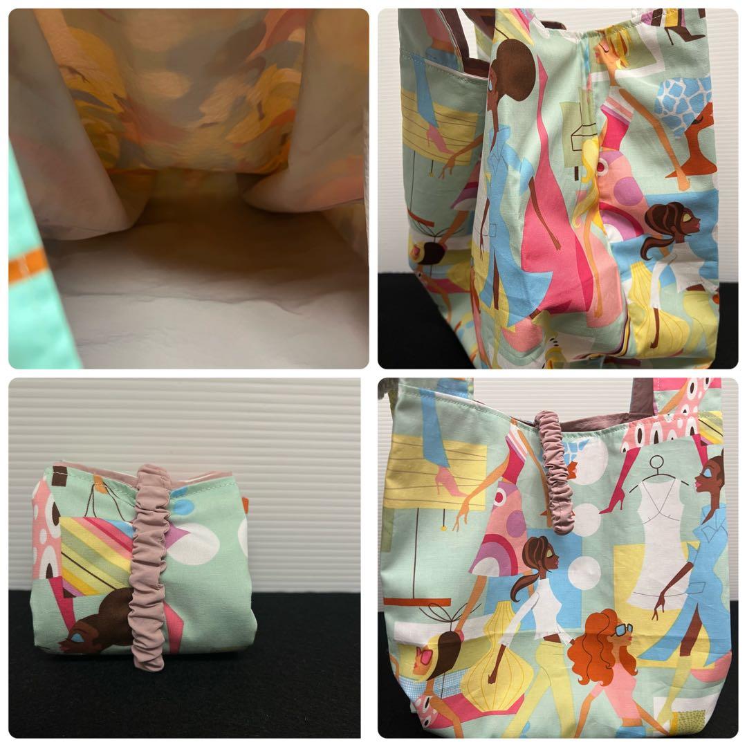 いちご様(6点)アレキサンダーヘンリー、ロラライハリス、リバティ他