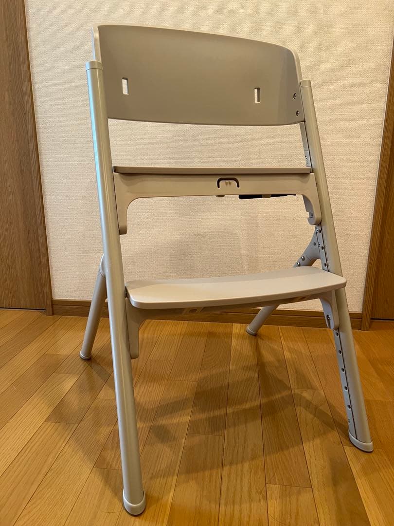 ノウス　ベビーハイチェア