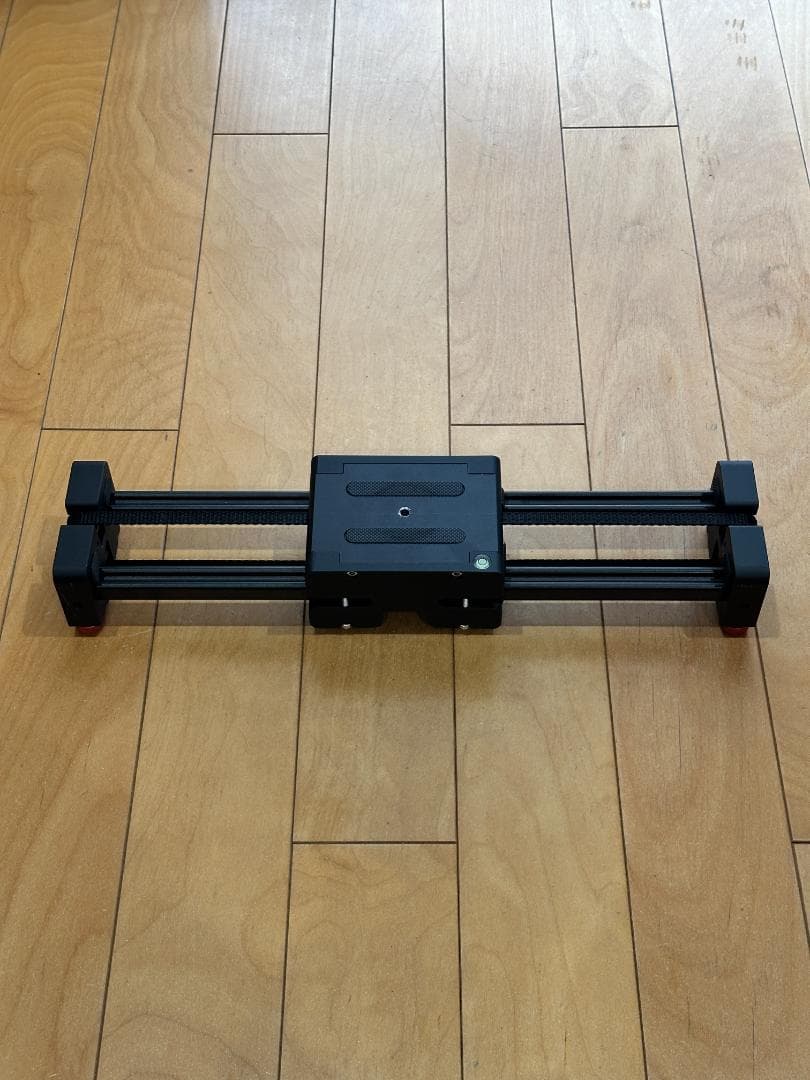 カメラスライダー エクステンダスライド（40cm）