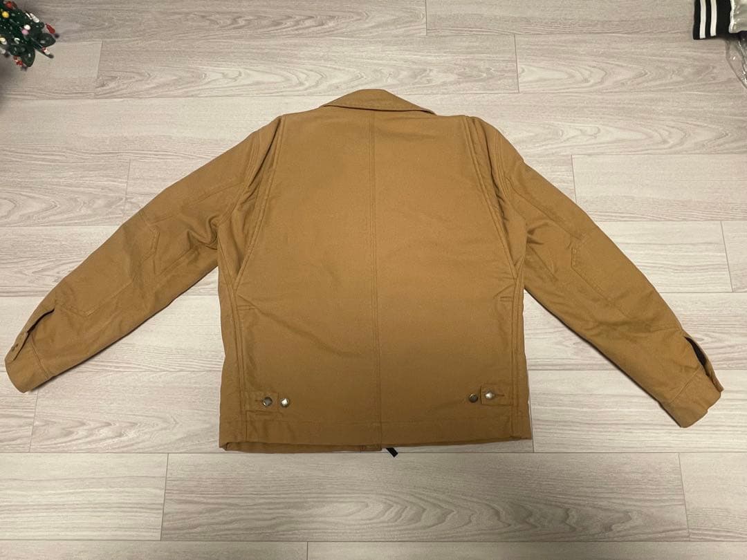 POLO SPORT RALPH LAUREN ワークジャケット