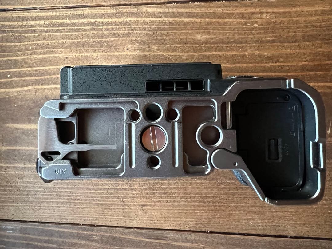 ソニーfx30多言語メニュー(週末の値下げ)