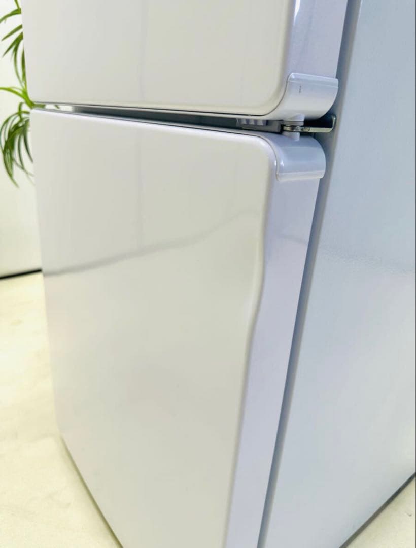 Haier 冷蔵庫 JR-NF148B 148L 2020年製