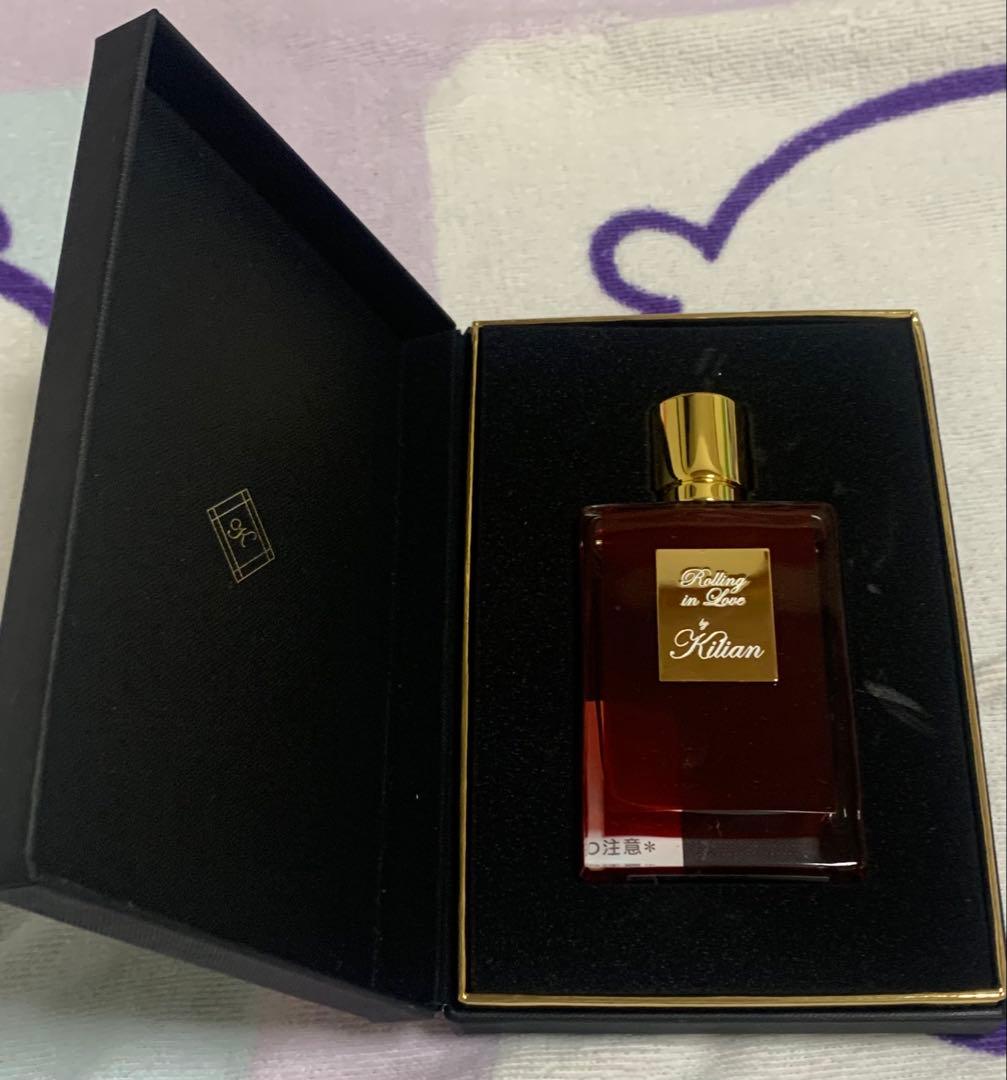 キリアン ローリングインラブオードパルファム50ml