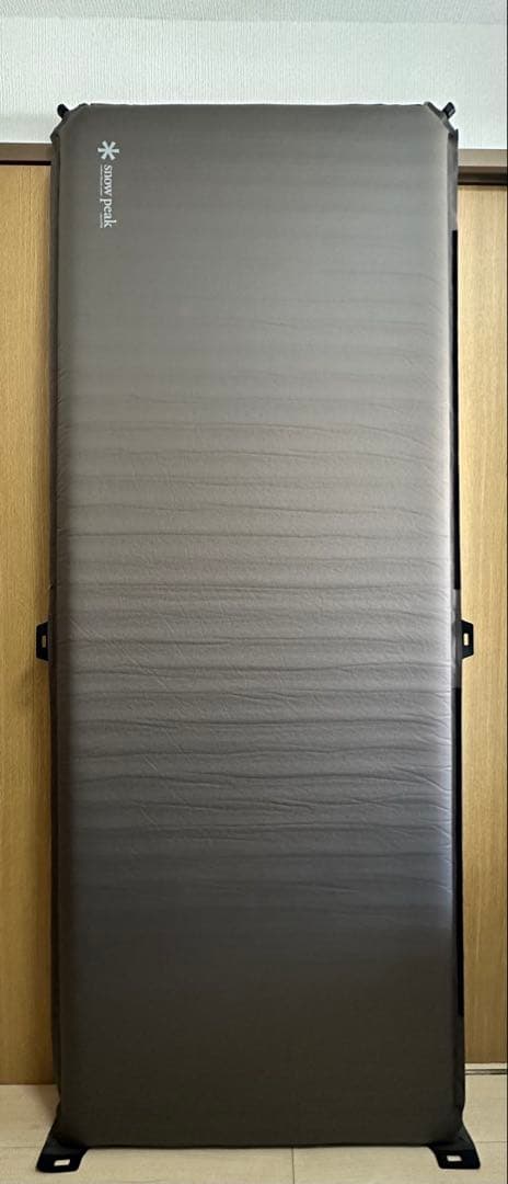  peak スノーピーク キャンピングマット2.5w