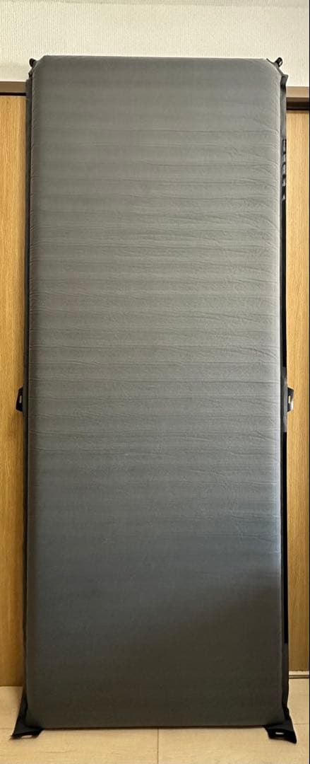  peak スノーピーク キャンピングマット2.5w