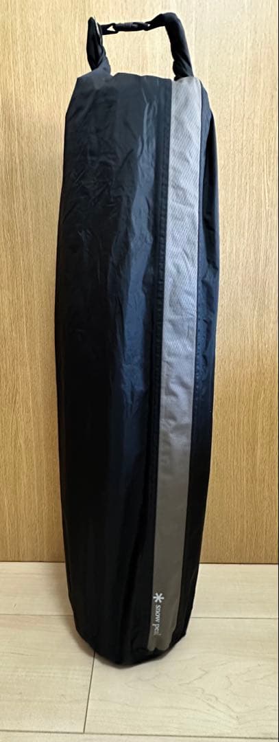  peak スノーピーク キャンピングマット2.5w