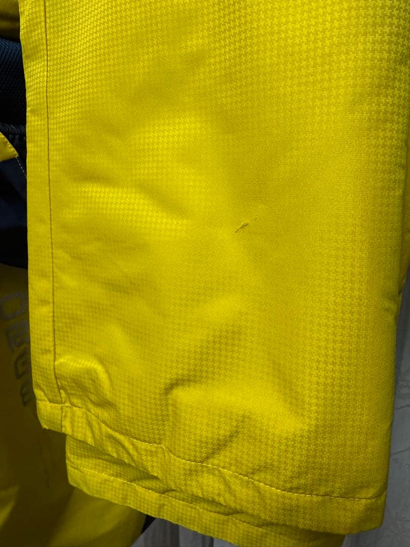 美品‼️phenix スキーウェア上下 セット160 クリーニング済