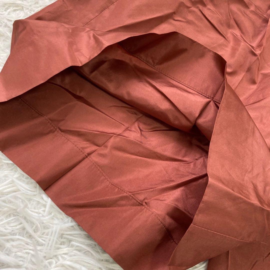 VALENTINO ハーフパンツ ピンク 42 上品 キレイめ 着回し シンプル