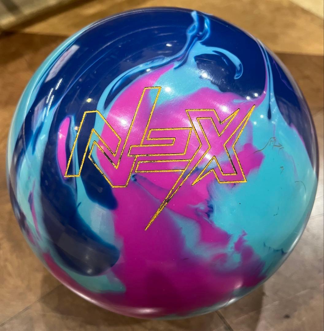 【みかずき 】STORM フィジックス・ツアー 15p