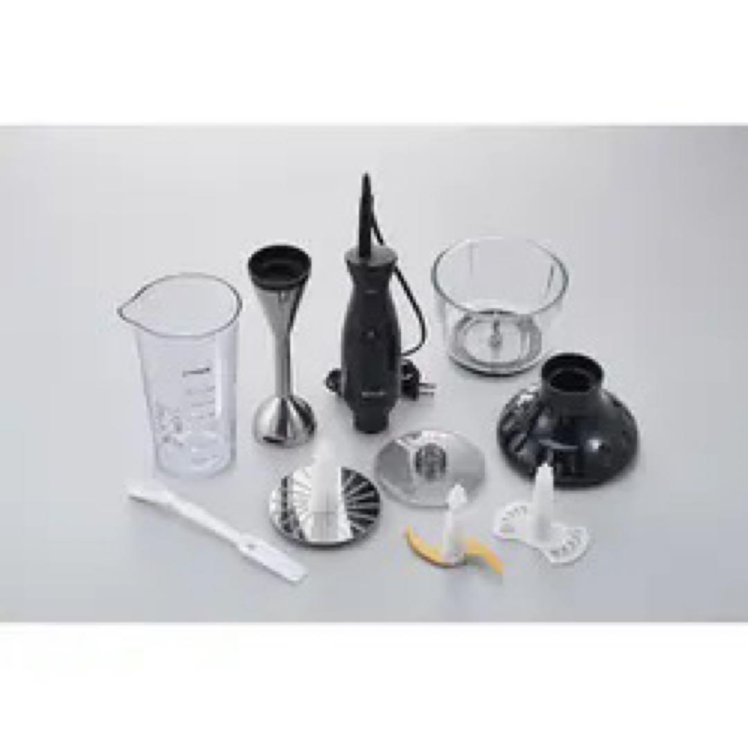 タイガー魔法瓶、ブレンダー、SKQ-G201KD