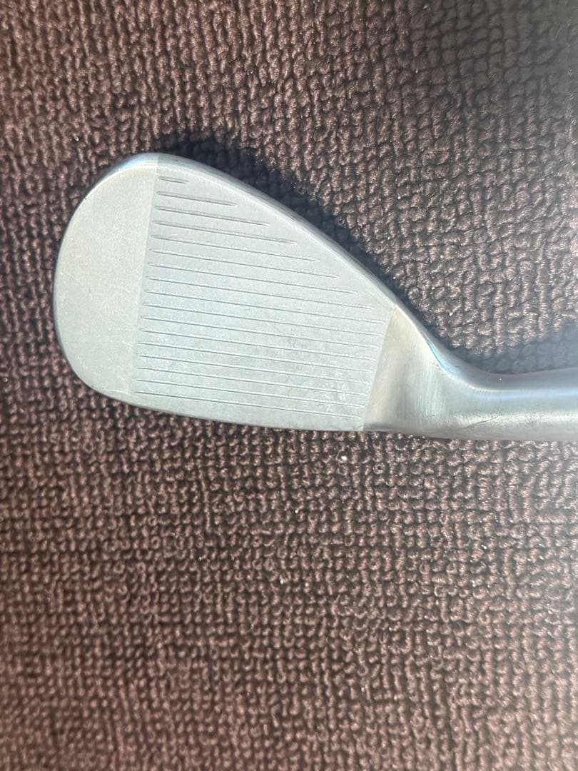 SM10 ウェッジ 50° MODUS TOUR120 ノーメッキ